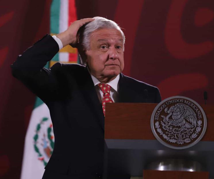 AMLO pide a corcholatas trabajar 16 horas