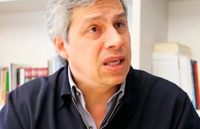 Hay tiro para el 24’, dice Claudio X. González