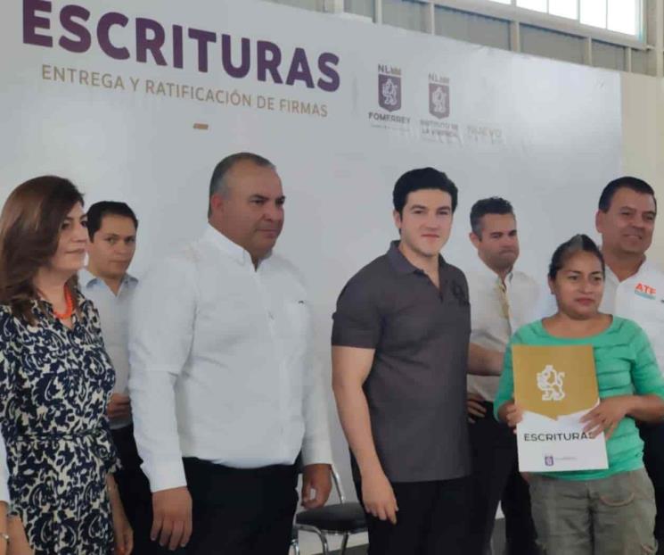 Integran a 6 municipios periféricos a la zona metropolitana