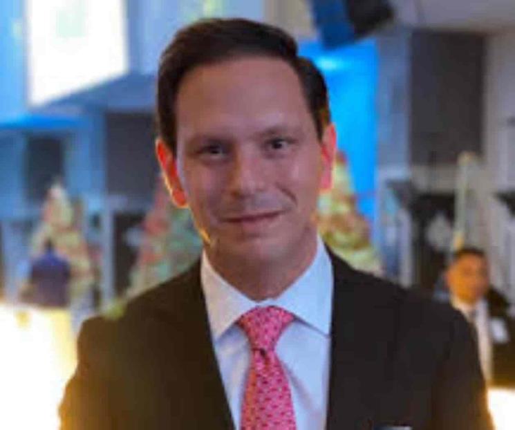 Vuelve Bernardo Gzz a Unidad de Inteligencia Financiera