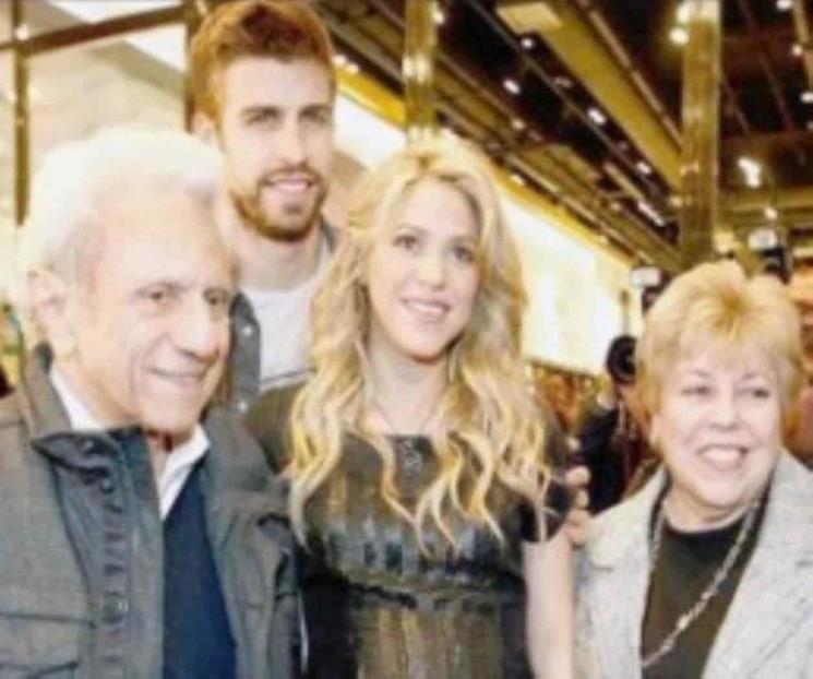Ya veían venir el fin de su relación
