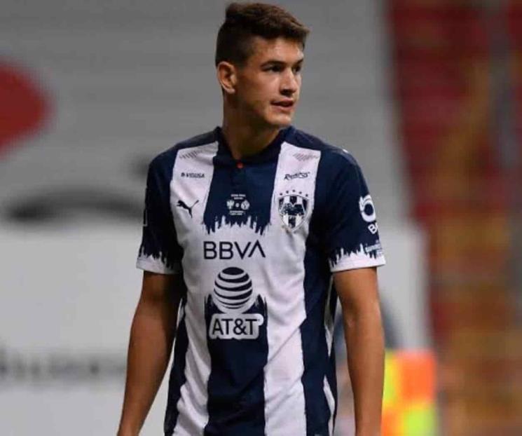 El equipo está completo: Montes