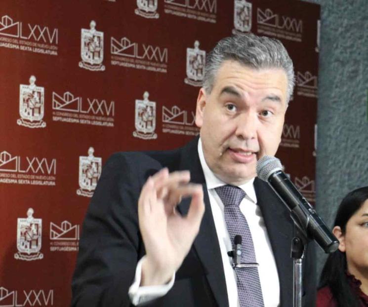 Pide GLMORENA a Samuel olvidarse de la UIFE y atender crisis