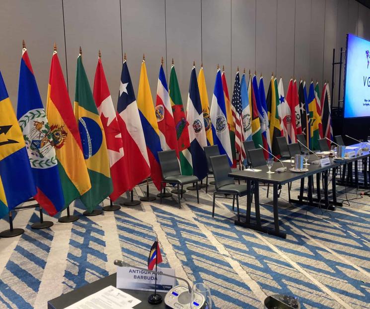 EU entiende posición de México sobre Cumbre