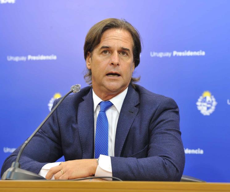 Uruguay cancela viaje a Cumbre de las Américas por covid