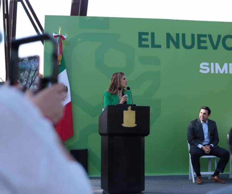 Construirá Simeprode almacén con llantas recicladas