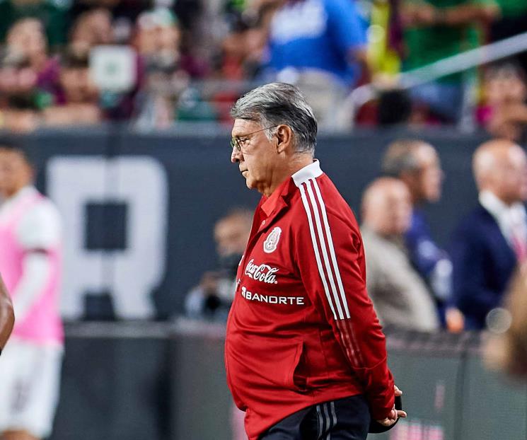 Yon de Luisa calla por el bajo rendimiento de la Selección