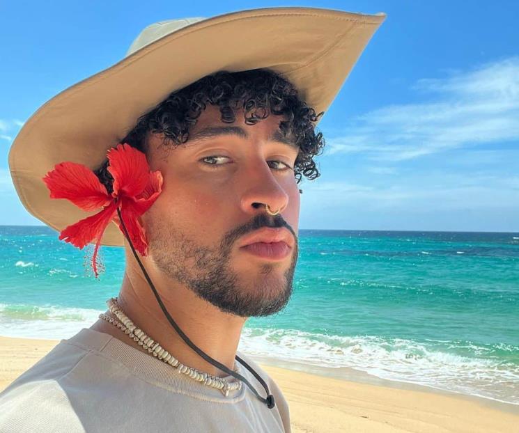 Demandan a Bad Bunny por derechos de autor