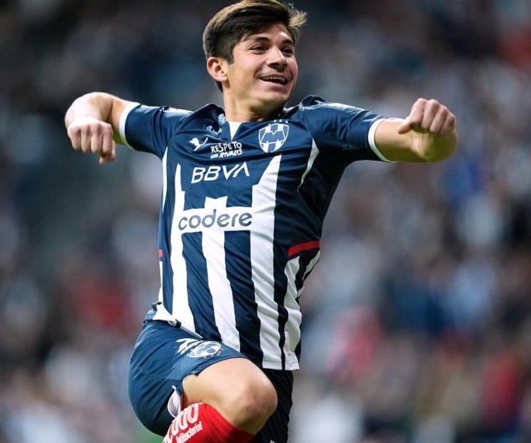 Lo mejor de Rayados: la juventud de su plantel