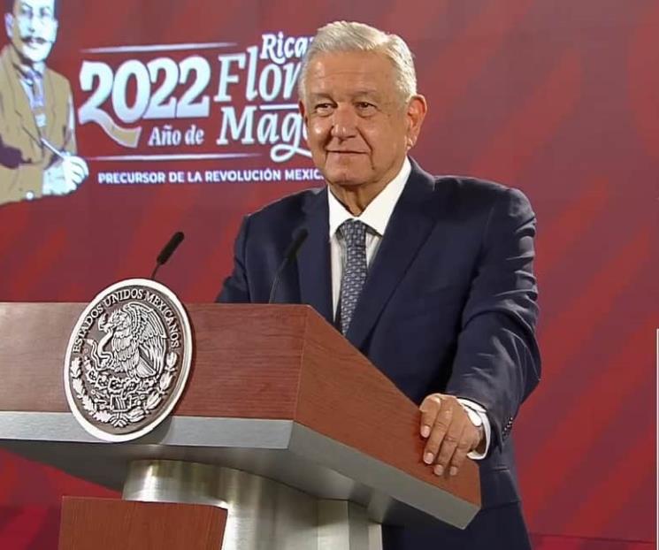 Con AMLO en Cumbre México pudo tener más influencia
