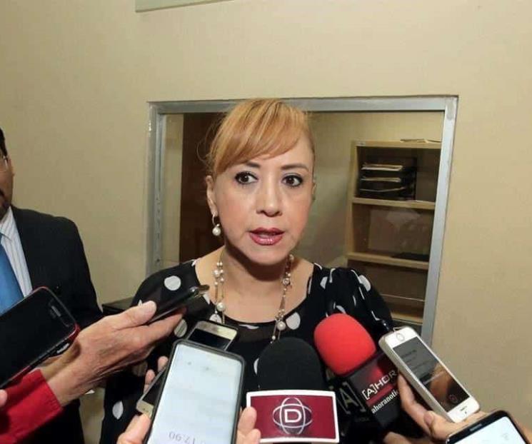 Avala el Congreso local por unanimidad renuncia de Buchanan