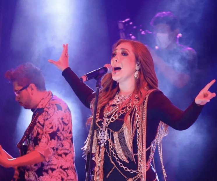 ¿Myriam estará en los 20 años de la Academia?