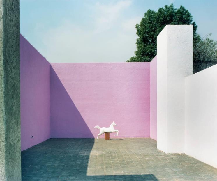 Buscan alternativa cablebús no afecte a Casa Luis Barragán
