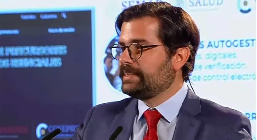 Cofepris remueve a 32 funcionarios por actos de corrupción