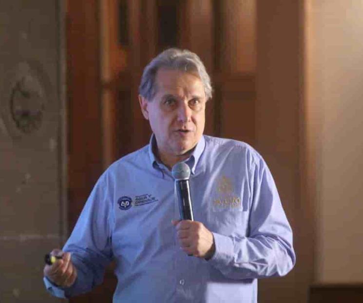Solicitan comparecencia de titular de AYD