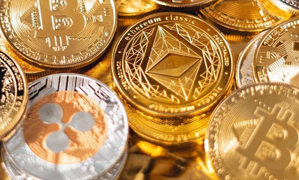 Criptodivisas menores se enfrentan a un posible colapso Criptodivisas menores se enfrentan a un posible colapso