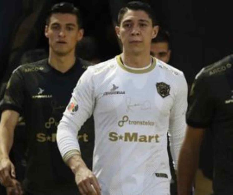 Buscará Rayados darle acomodo a Hugo Gzz en MLS