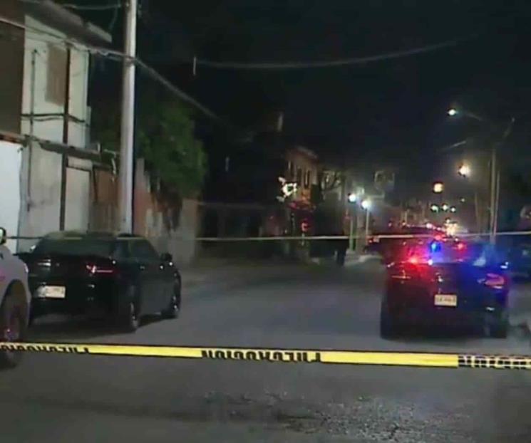 Ejecutan a joven dentro de domicilio en Guadalupe