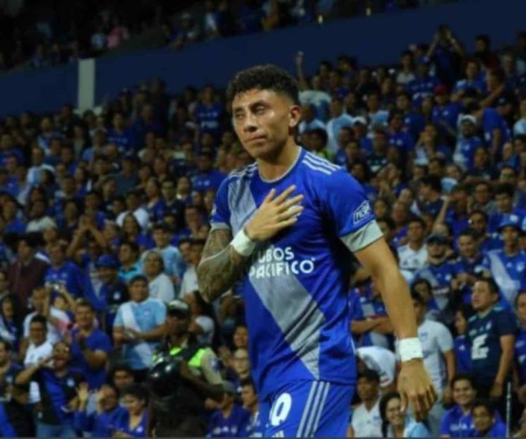 Rojas y Ocampo, otras dos opciones para Rayados