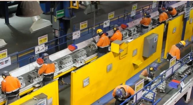 EU solicita revisión laboral contra Teksid Hierro de México
