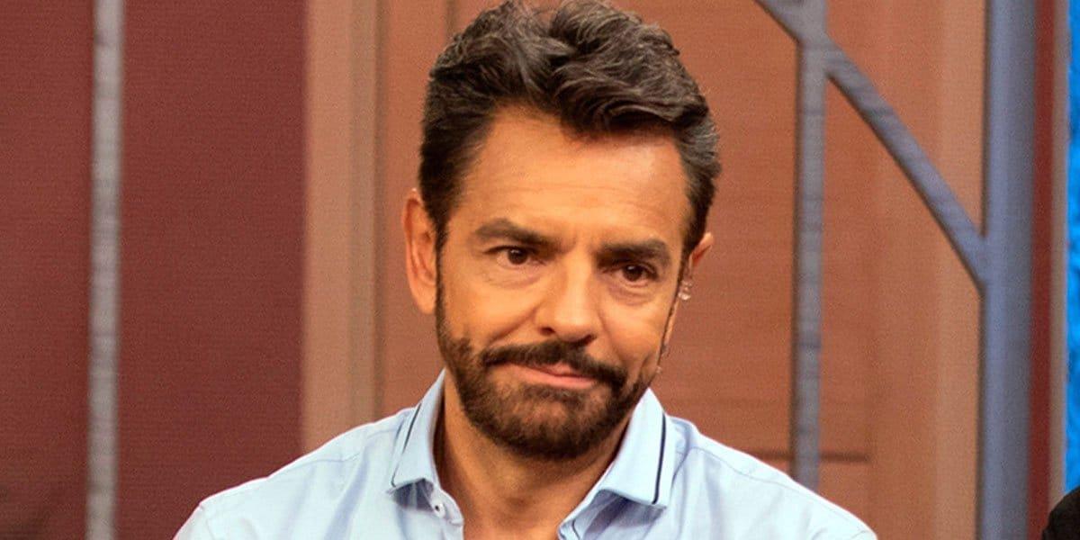 Derbez fue sospechosos del caso Stanley
