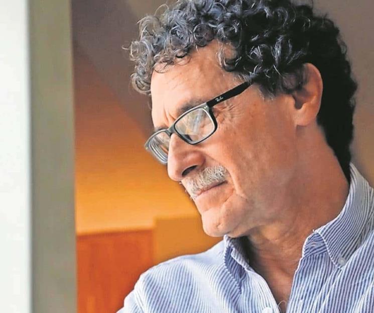 Fabio Morábito cuenta su proceso de escritura