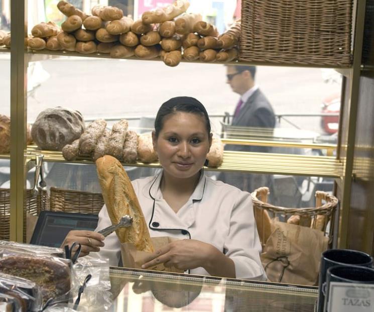 Reabren entre 60% y 70% de franquicias