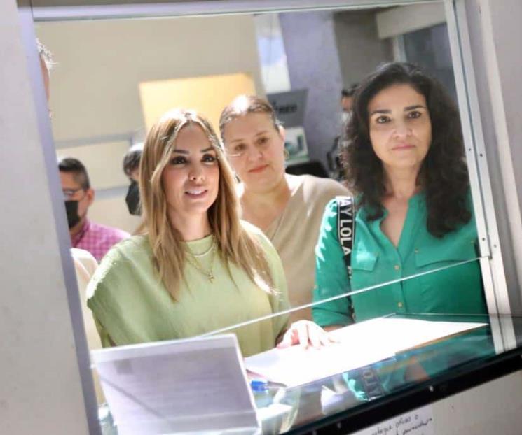 Aprueban reformas a Ley que crea los servicios de AYD
