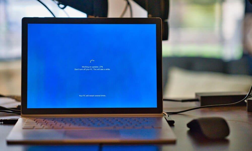 Microsoft retrasa la próxima versión de Exchange Server