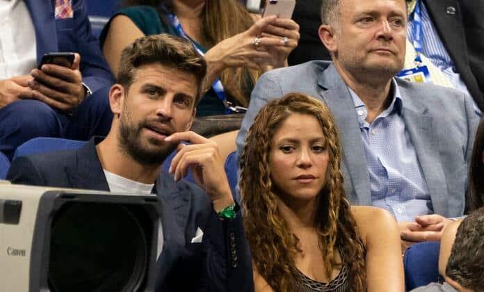 Shakira y Piqué, ¿cómo sería la división de bienes?