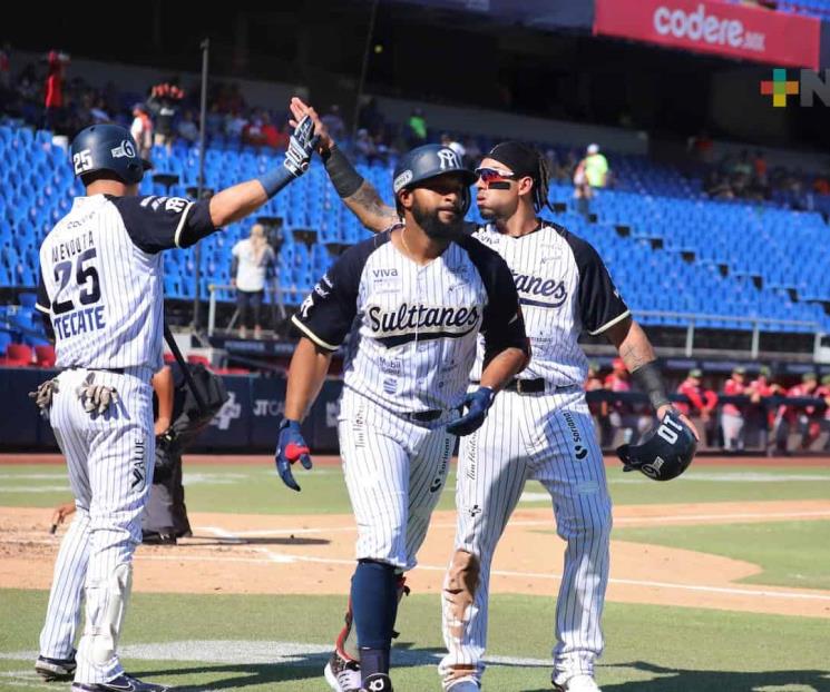 Buscan Sultanes mantenerse por la senda del éxito 