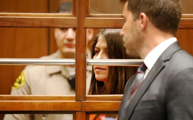 Sentencian a cómplice de líder de La Luz del Mundo