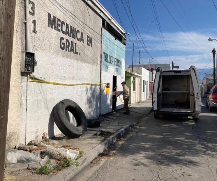 Muere trabajador electrocutado