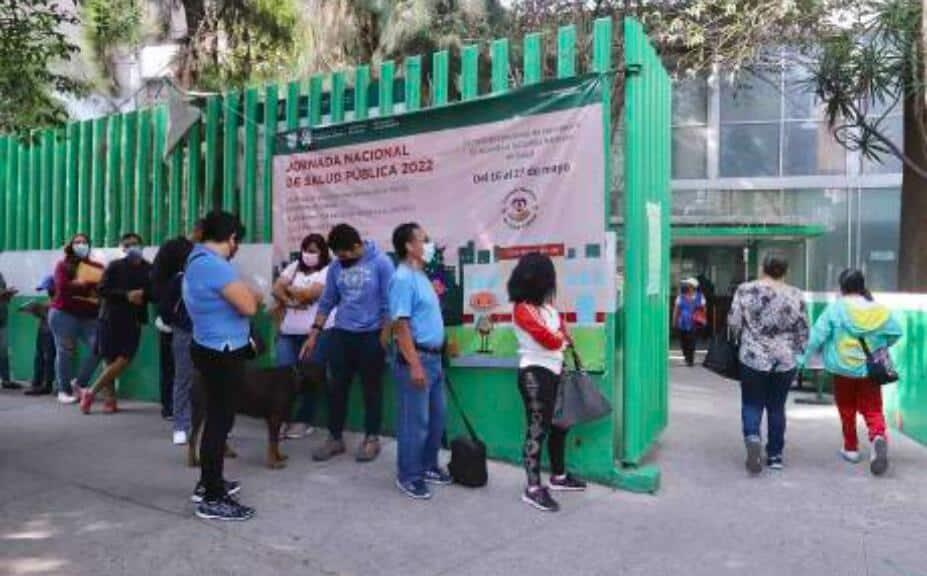 Será quinta ola menos dañina, asegura López-Gatell