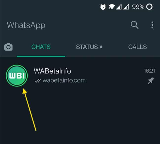 Los Estados de WhatsApp en todas partes