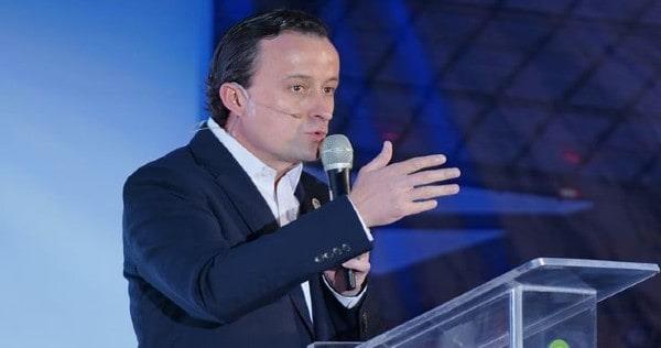 Justifica Arriola ausencia de ascenso y descenso