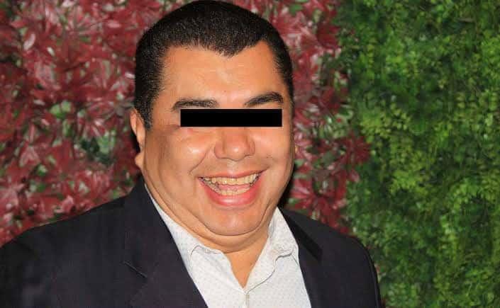 Cae ex candidato del PRI por crimen de Monzón
