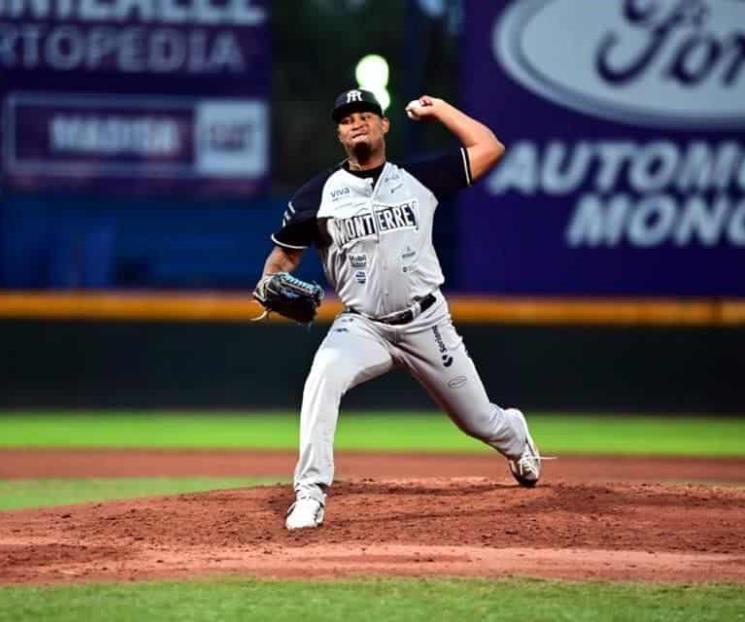 Apalean Sultanes a Leones