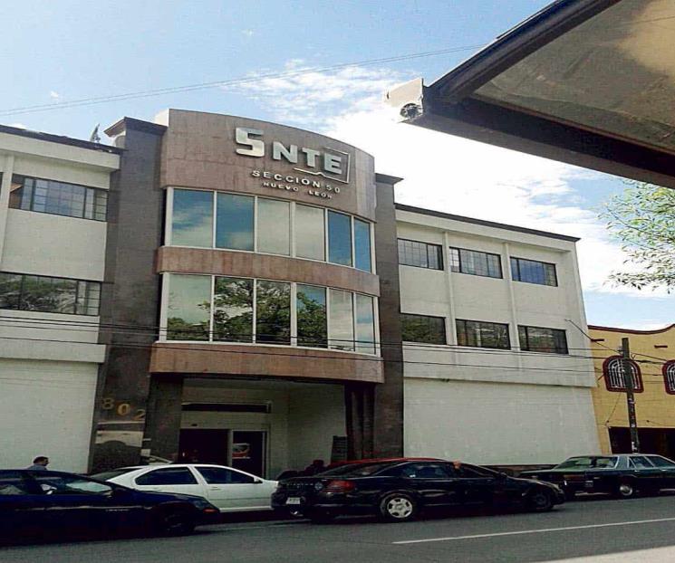 Piden investigación de operaciones monetarias de Sección 50