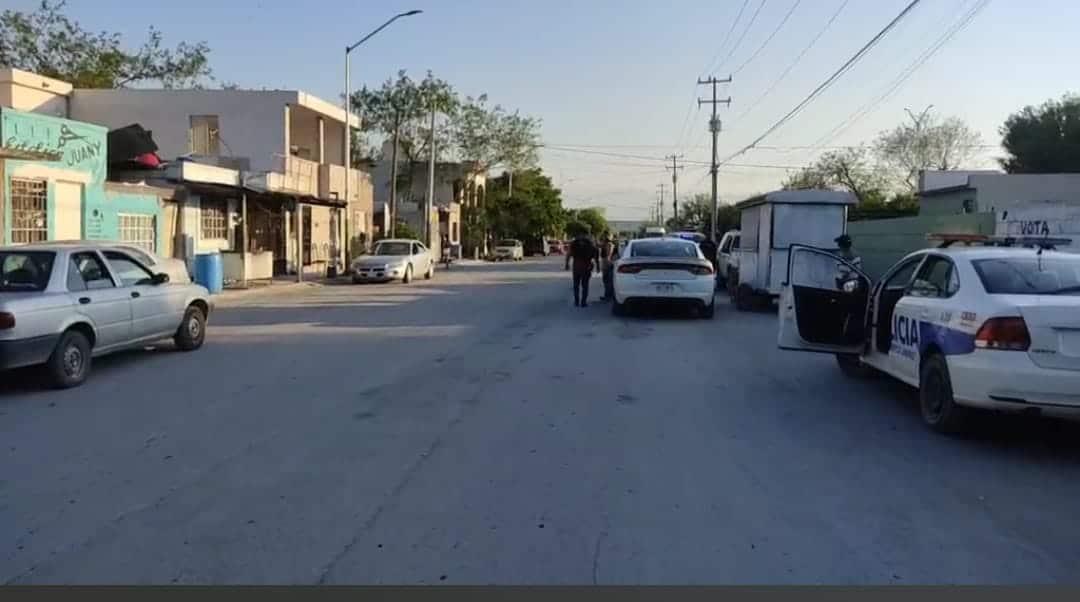 Desatan balacera, ejecutan a hombre y ‘levantan’ a 3