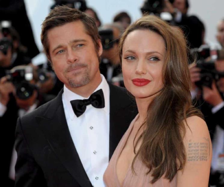 ¿Otro juicio en Hollywood?: Brad Pitt demanda a Angelina