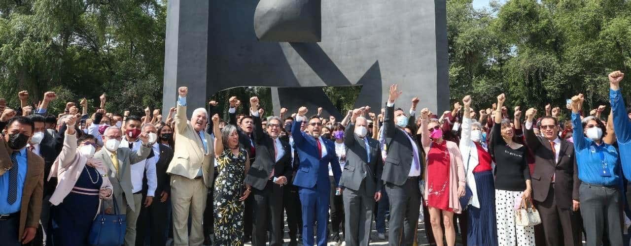 IPN premia ingenio e innovación de sus futuros científicos