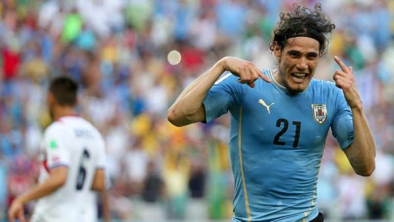Cavani, cerca  la Liga MX... pero con Toluca