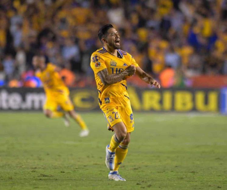 Renueva Aquino con Tigres