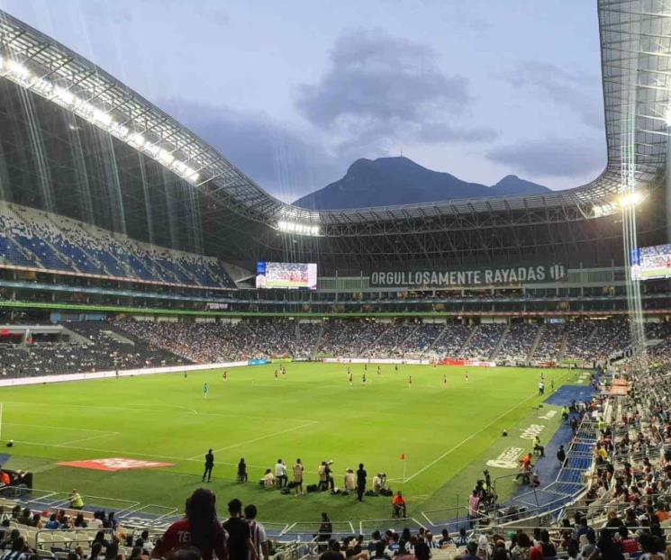 Inicia venta libre de abonos en Rayados