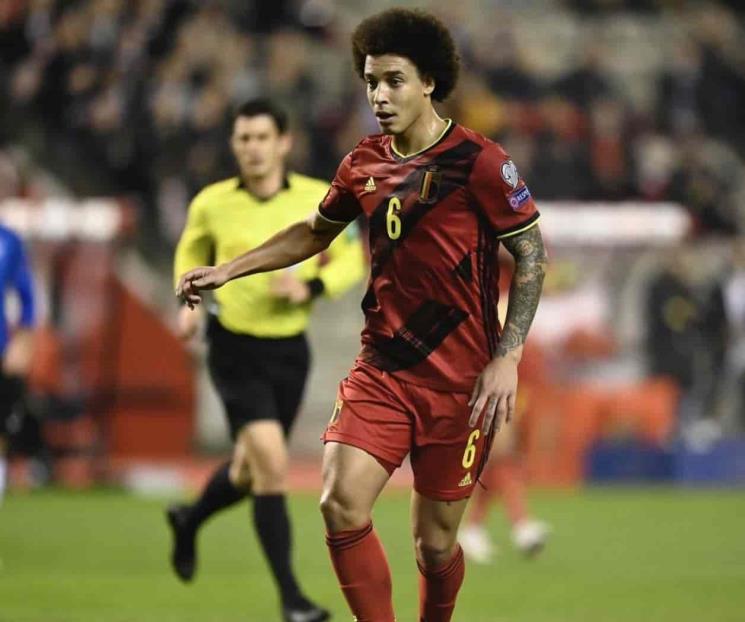Golea Bélgica a Polonia, rival de México en Qatar 2022