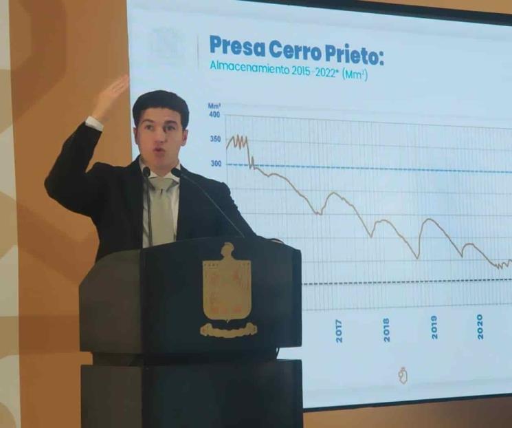Pide Samuel a diputados no le quiten el SAT estatal