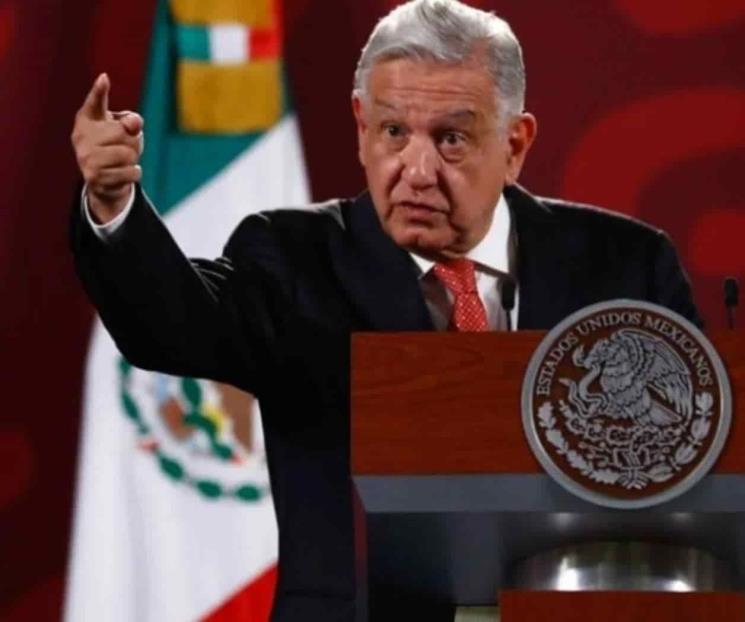 AMLO anuncia que pedirá una revisión del caso Duarte