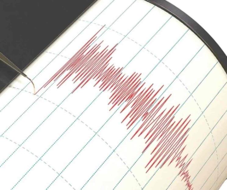 Registran sismo de 8.4 en Rusia