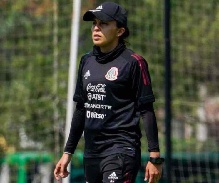 Ana Galindo debutó con victoria Ana Galindo debutó con victoria